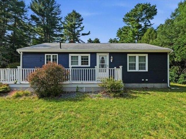 3 bedroom, Norton MA 02766 105497495