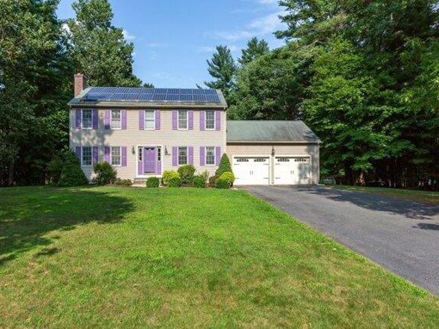 3 bedroom, Norton MA 02766 105561789