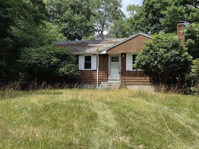 3 bedroom, Norton MA 02766 105534894