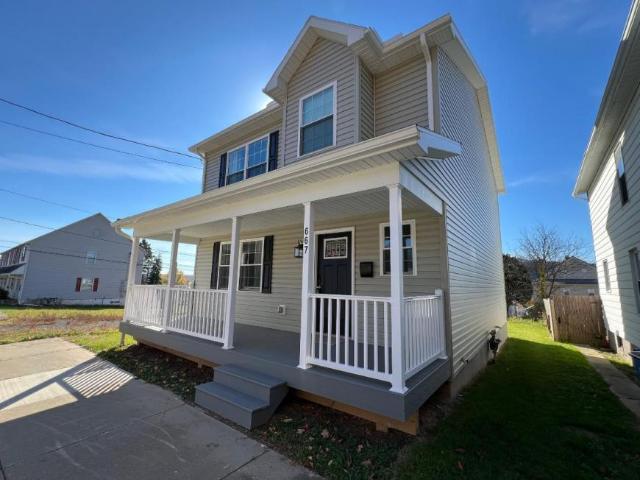 3 bedroom, Northumberland PA 17857 106244685