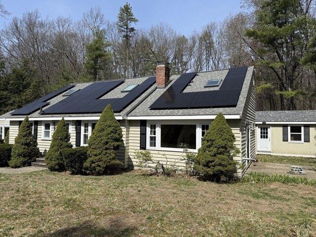 3 bedroom, North Andover MA 01845 105512020
