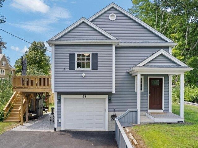 3 bedroom, North Attleboro MA 02763 105428266