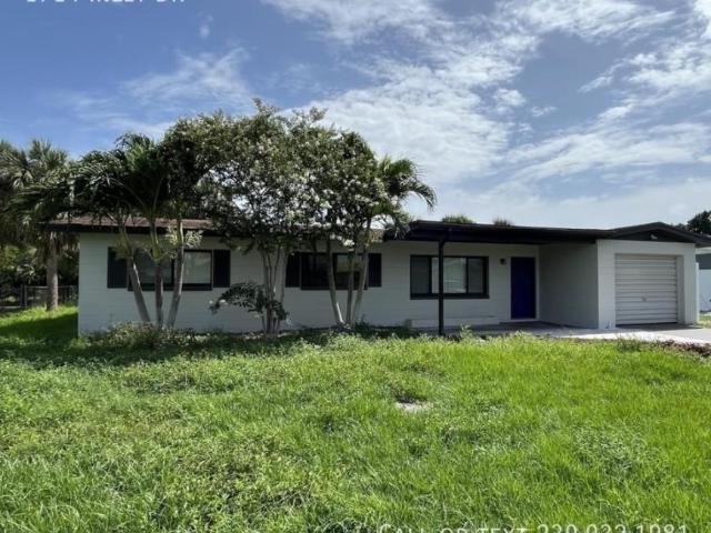 3 bedroom, North Fort Myers FL 33903 LS105519902