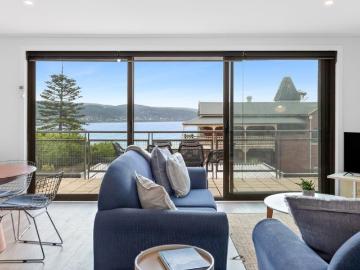 Apartment for sale in Lorne, Surf Coast - Equipped kitchen