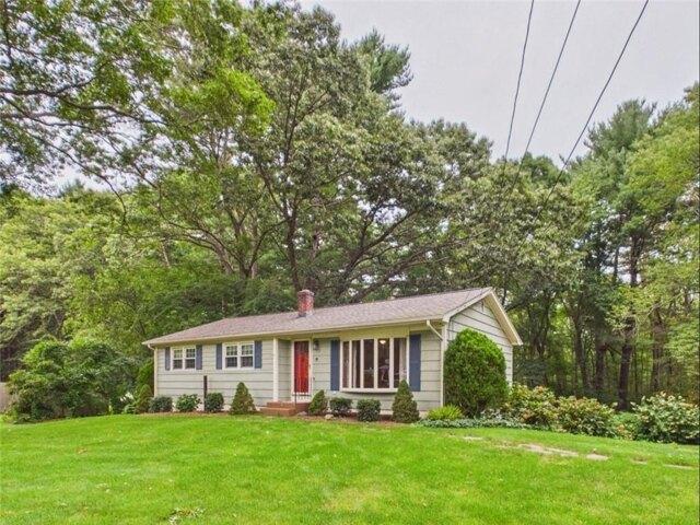 3 bedroom, North Kingstown RI 02852 105550345