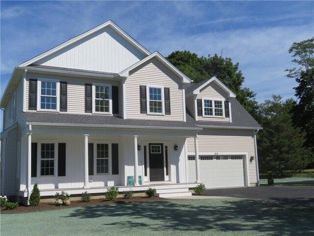3 bedroom, North Kingstown RI 02852 105657976