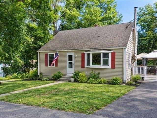 3 bedroom, North Kingstown RI 02874 105550017