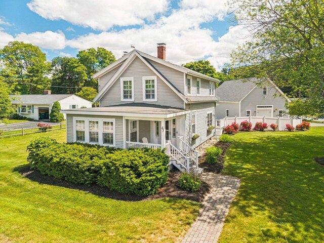 3 bedroom, North Hampton NH 03862 105589319