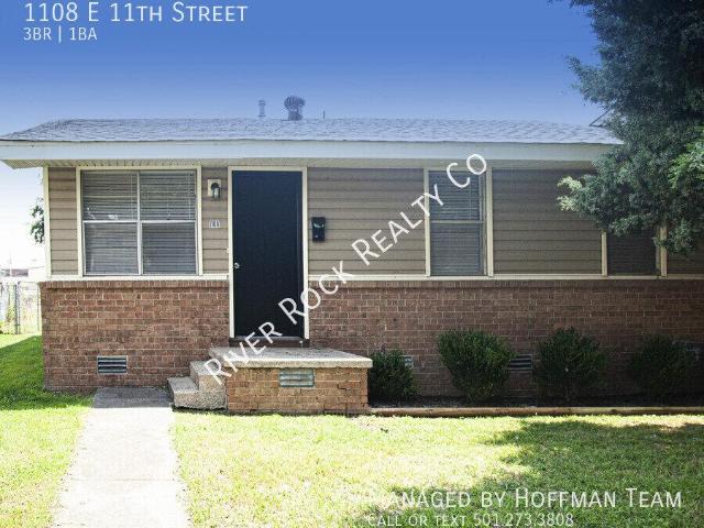 3 bedroom, North Little Rock AR 72114 104923543