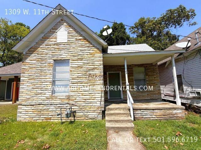 3 bedroom, North Little Rock AR 72114 105213321