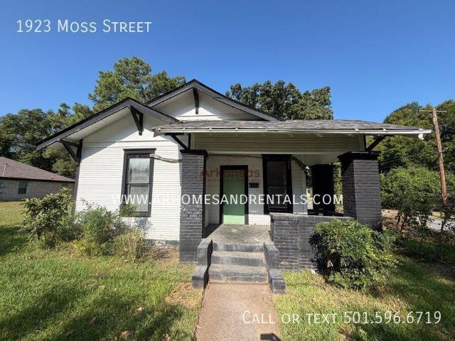 3 bedroom, North Little Rock AR 72114 105213334