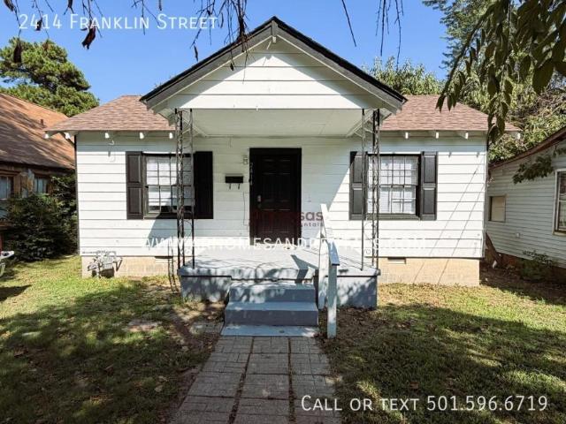 3 bedroom, North Little Rock AR 72114 105296219