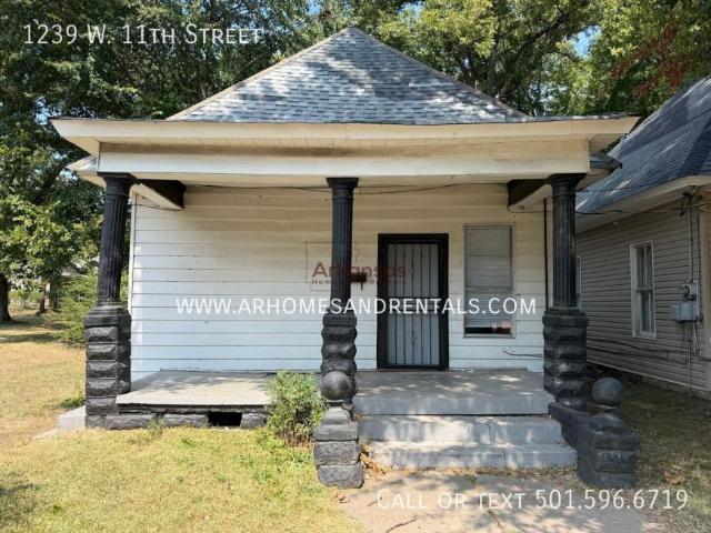 3 bedroom, North Little Rock AR 72114 105667476