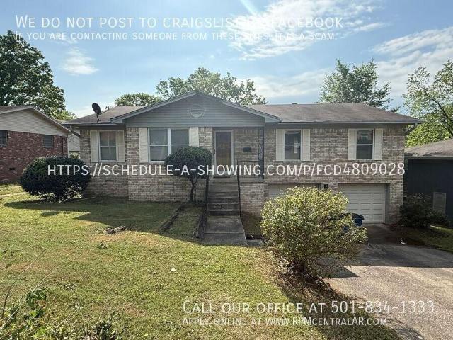 3 bedroom, North Little Rock AR 72116 LS104922675