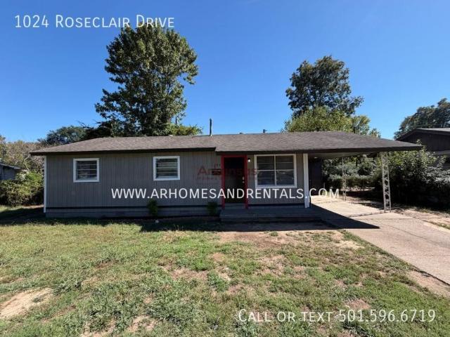 3 bedroom, North Little Rock AR 72117 105966475