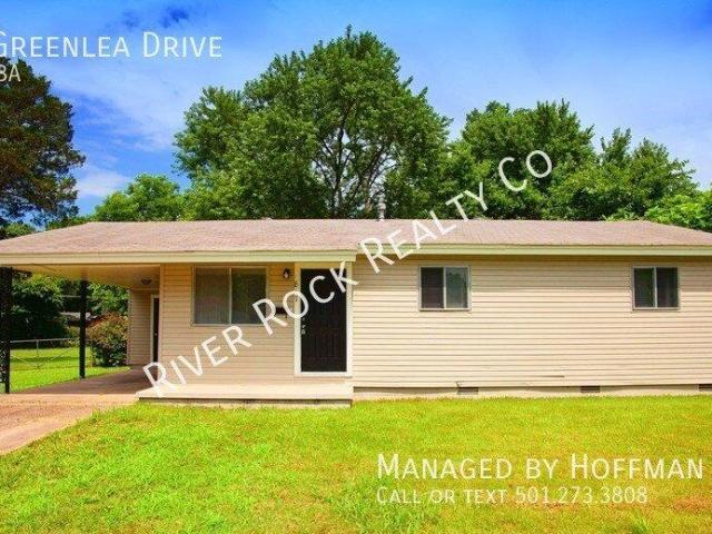 3 bedroom, North Little Rock AR 72117 102676156