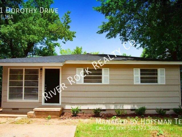 3 bedroom, North Little Rock AR 72117 LS105665096