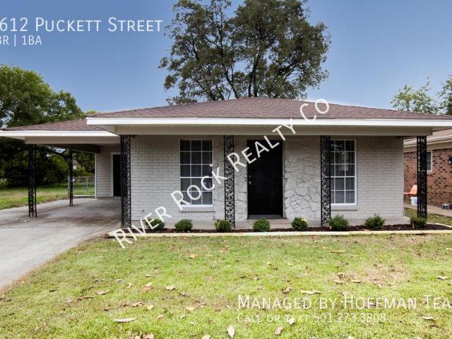 3 bedroom, North Little Rock AR 72117 LS105210659