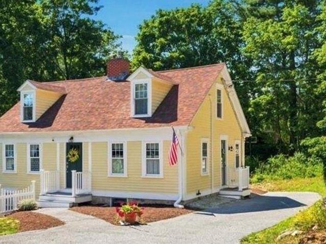 3 bedroom, North Smithfield RI 02896 105575283