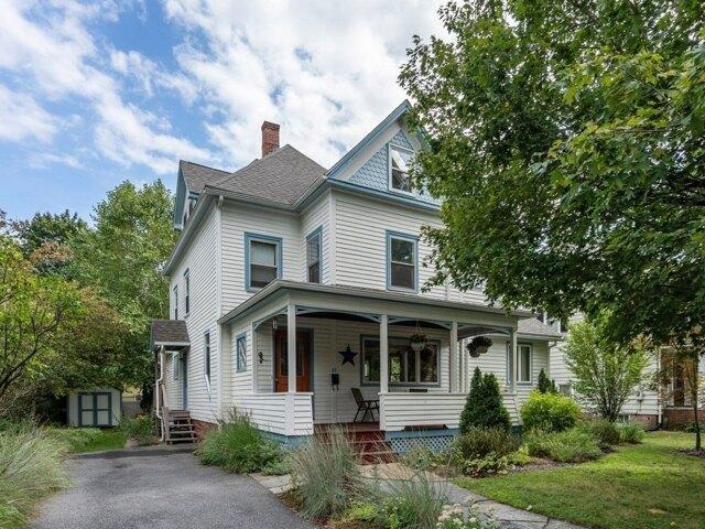 3 bedroom, Northampton MA 01060 105418109