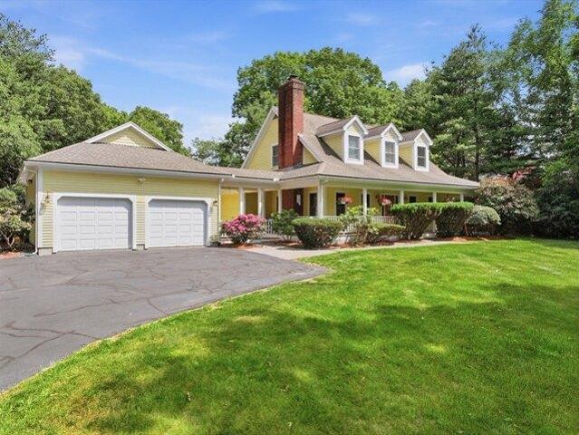 3 bedroom, Northborough MA 01532 104481944