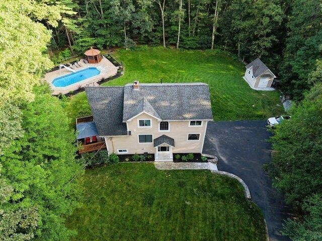 3 bedroom, Northborough MA 01532 105314566