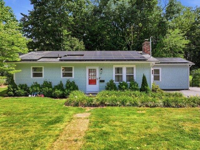 3 bedroom, Northborough MA 01532 105330814