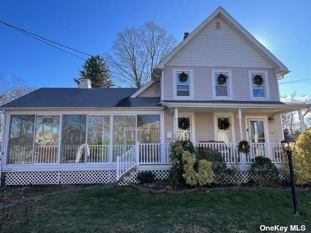 3 bedroom, Northport NY 11768 LS72692055