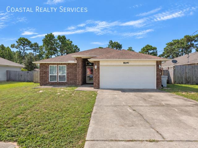 3 bedroom, Navarre FL 32566 105665964