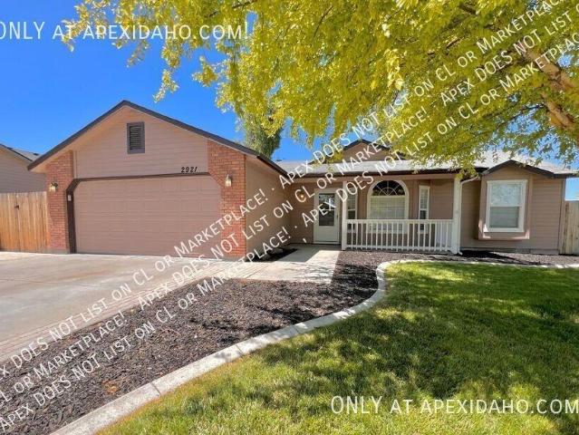 3 bedroom, Nampa ID 83686 105966126