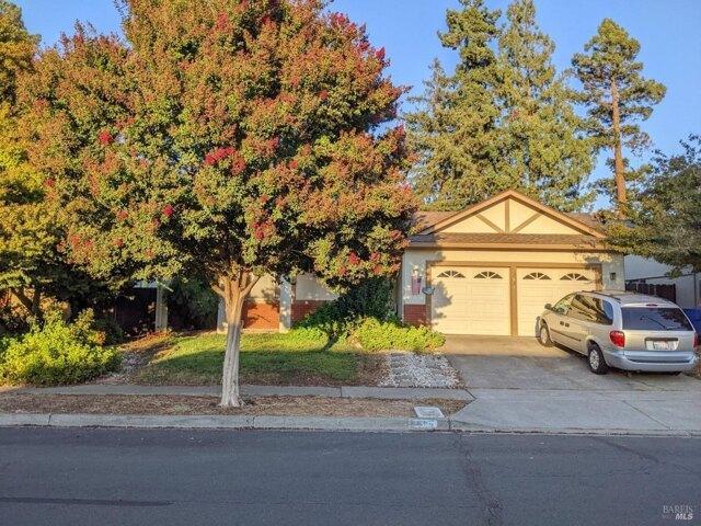 3 bedroom, Napa CA 94558 103501633