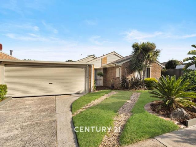 3 Bedroom House Narre Warren, 102587079