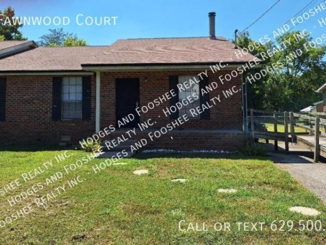 3 bedroom, Nashville TN 37207 105297864