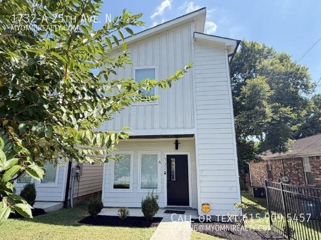 3 bedroom, Nashville TN 37208 105214505
