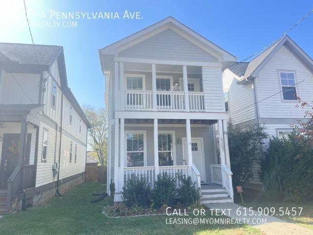 3 bedroom, Nashville TN 37209 105297242