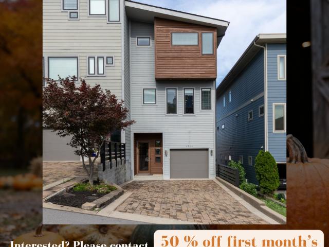 3 bedroom, Nashville TN 37209 105431065