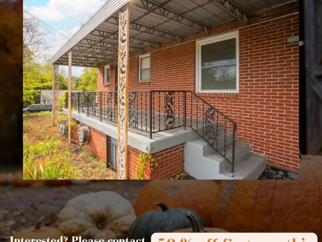 3 bedroom, Nashville TN 37209 105667933