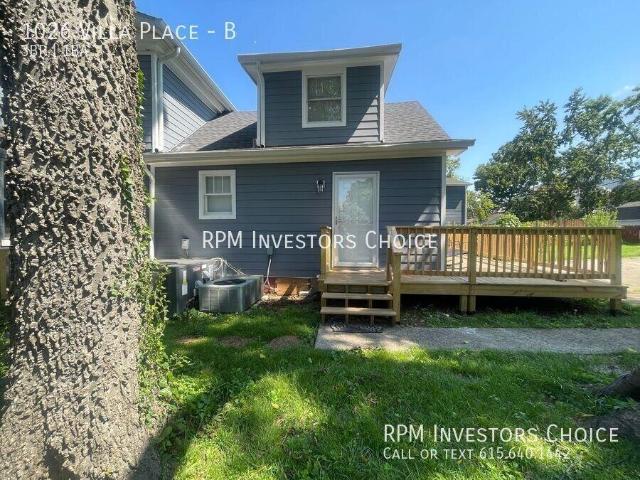 3 bedroom, Nashville TN 37212 104820414