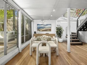 Neutral Bay Junction, Sydney, New South Wales, Snapper Island