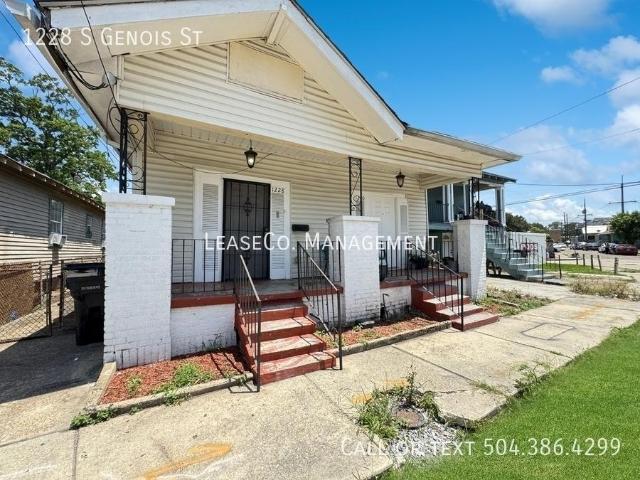 3 bedroom, New Orleans LA 70125 105433588