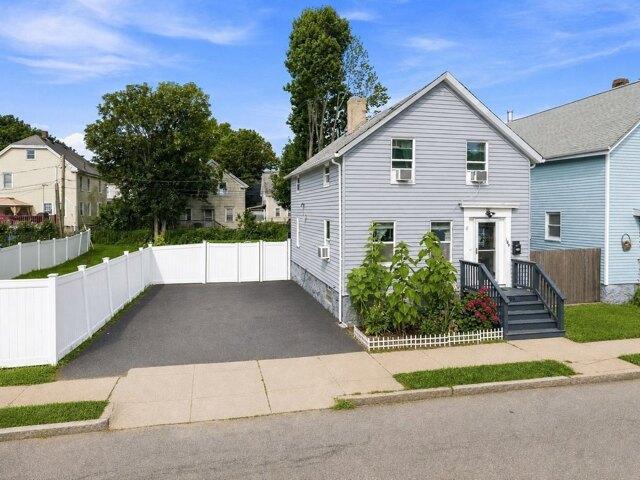 3 bedroom, New Bedford MA 02740 105713219