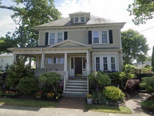 3 bedroom, New Bedford MA 02740 105725275