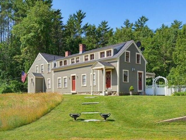 3 bedroom, New Boston NH 03070 105724754