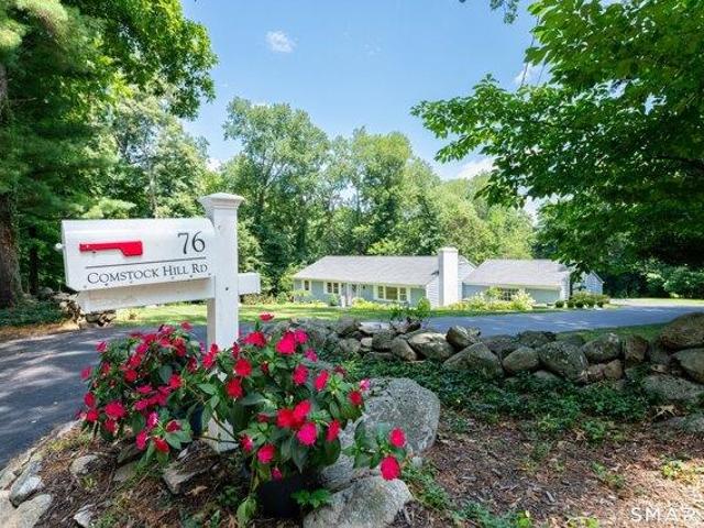 3 bedroom, New Canaan CT 06840 105533652