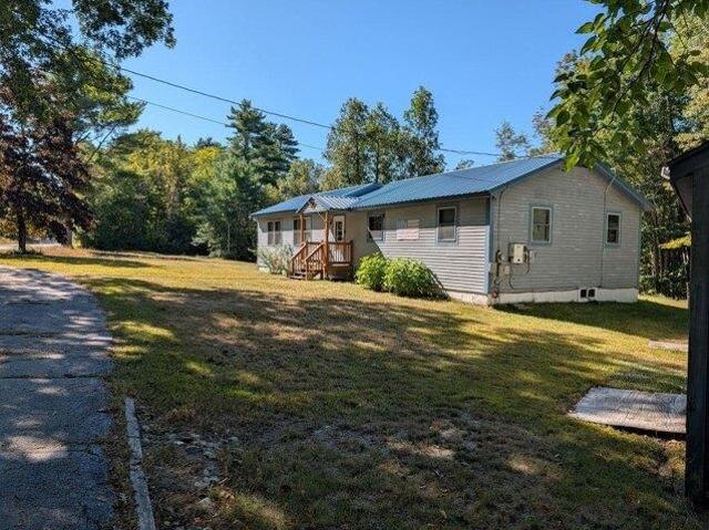 3 bedroom, New Durham NH 03855 105662412
