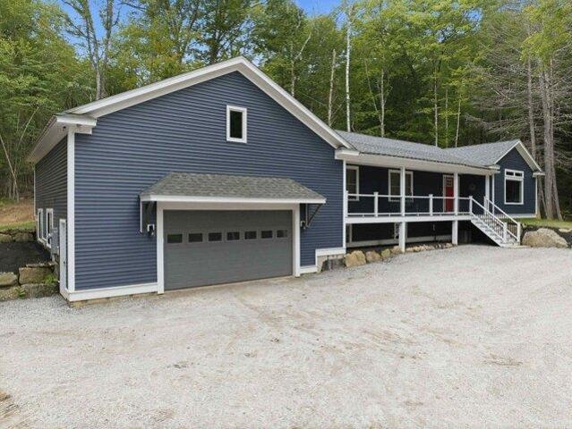 3 bedroom, New Hampton NH 03256 105652997