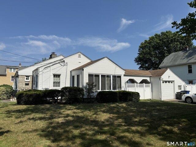 3 bedroom, New Haven CT 06512 105475226