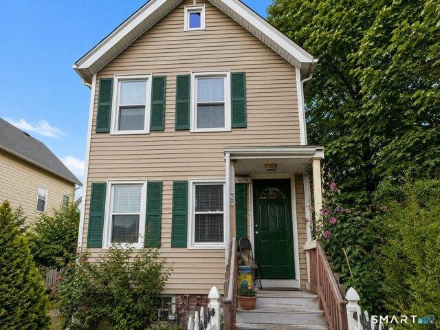 3 bedroom, New Haven CT 06512 105476344