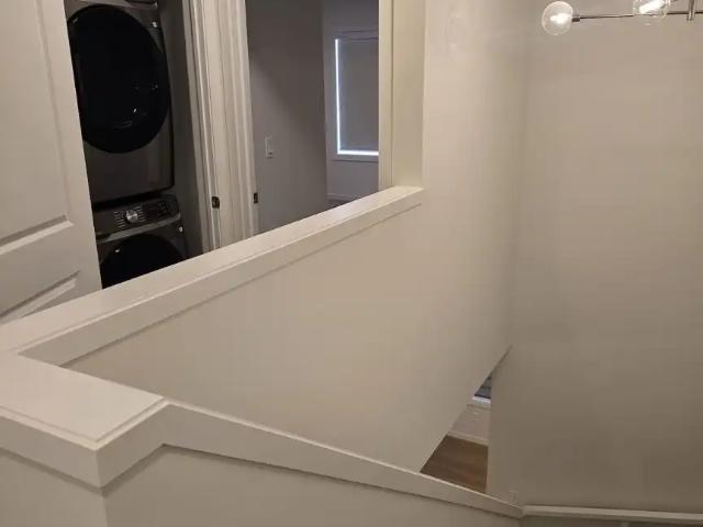 3 Bedroom New House In West End Edmonton Secord Neighborhood