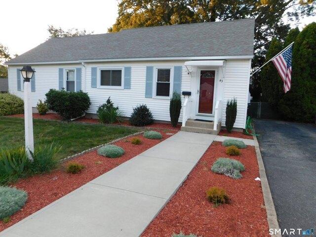 3 bedroom, New London CT 06320 105475290
